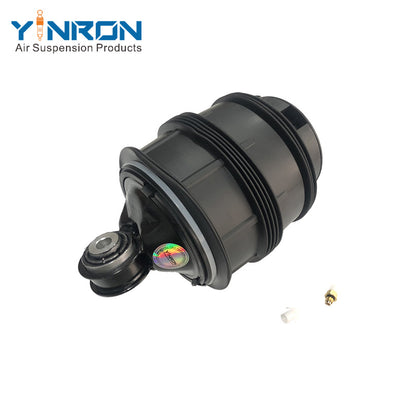 메르세데스 E 클래스용 후방 좌측 또는 우측 에어 서스펜션 스프링 W211 에어매틱 ADS A2113200925 없음