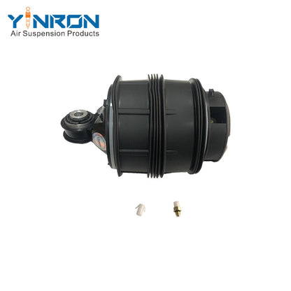 메르세데스 E 클래스용 후방 좌측 또는 우측 에어 서스펜션 스프링 W211 에어매틱 ADS A2113200925 없음