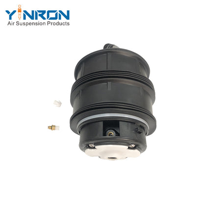 메르세데스 E 클래스용 후방 좌측 또는 우측 에어 서스펜션 스프링 W211 에어매틱 ADS A2113200925 없음