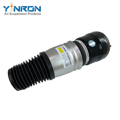 メルセデス Eクラス W211 4Matic フロント左または右側エアスプリング A2113209513 A2113209613