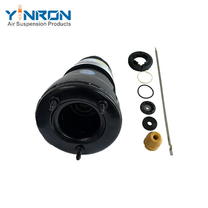 メルセデス Eクラス W211 4Matic フロント左または右側エアスプリング A2113209513 A2113209613