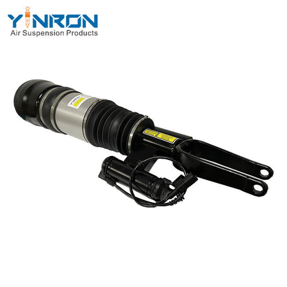 メルセデスベンツ Eクラス W211 4Matic フロント右エアサスペンションストラット ADS付き A2113209613 A 211320961380 A 2113202038 A 211320203880