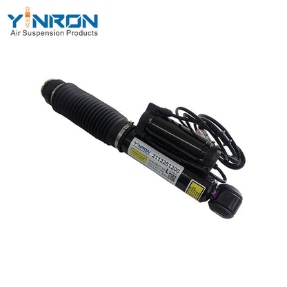 Mercedes Benz E-Class S211 E55 E63 AMG rear left shock asbroebr with ADS A2113261300 A2113266900