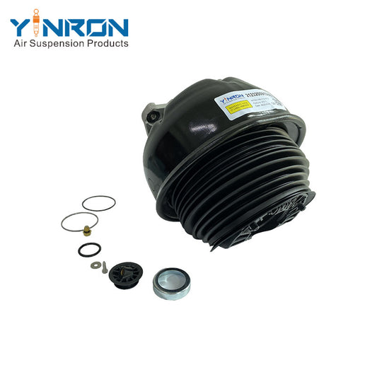 Mercedes W212 S212 C218 and 4-Matic Front Left or Right air suspension spring A2123200913 A2123202238 A2123201738 A2123203138 A2123203338 A2123202938 A2183206513 A2183203113