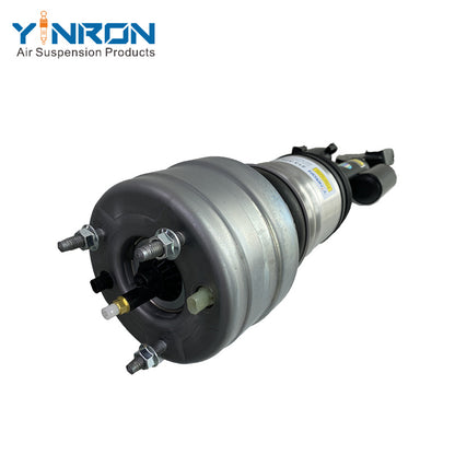 Mercedes Benz AMG GT X290 front right air suspension strut A2903207400 A2903202201