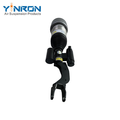 Mercedes Benz AMG GT X290 front right air suspension strut A2903207400 A2903202201