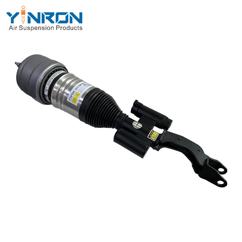 Amortiguador de suspensión neumática delantero derecho para Mercedes Benz Clase E T-Model S213 4Matic A2133202401 A2133201803