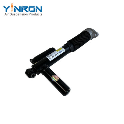 ADS A2133207001 A2133205803 A2133203430 A2133206401 A2133206601을 갖춘 메르세데스 벤츠 E 클래스 T 모델 S213 및 S213 4Matic 후면 우측 충격 흡수 장치