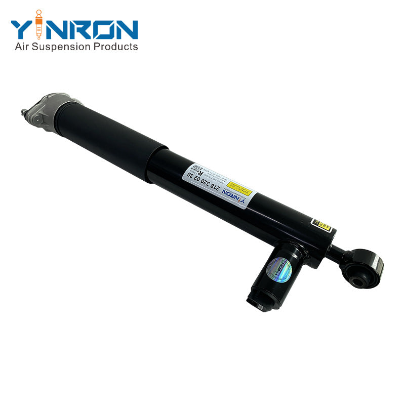 ADS A2183200230 2183200230를 갖춘 메르세데스 벤츠 CLS 클래스 C218 뒤 우측 충격 흡수 장치