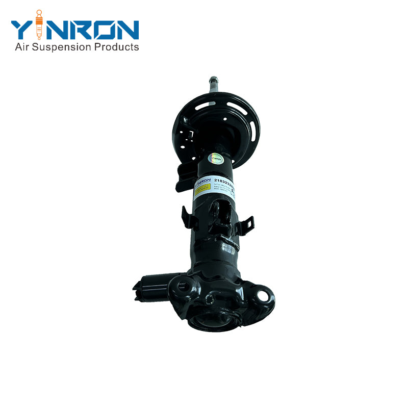 A2183203613 A2123233400 A2183232800 Amortiguador delantero derecho con control electrónico de suspensión para Mercedes W212, W218 CLS AMG