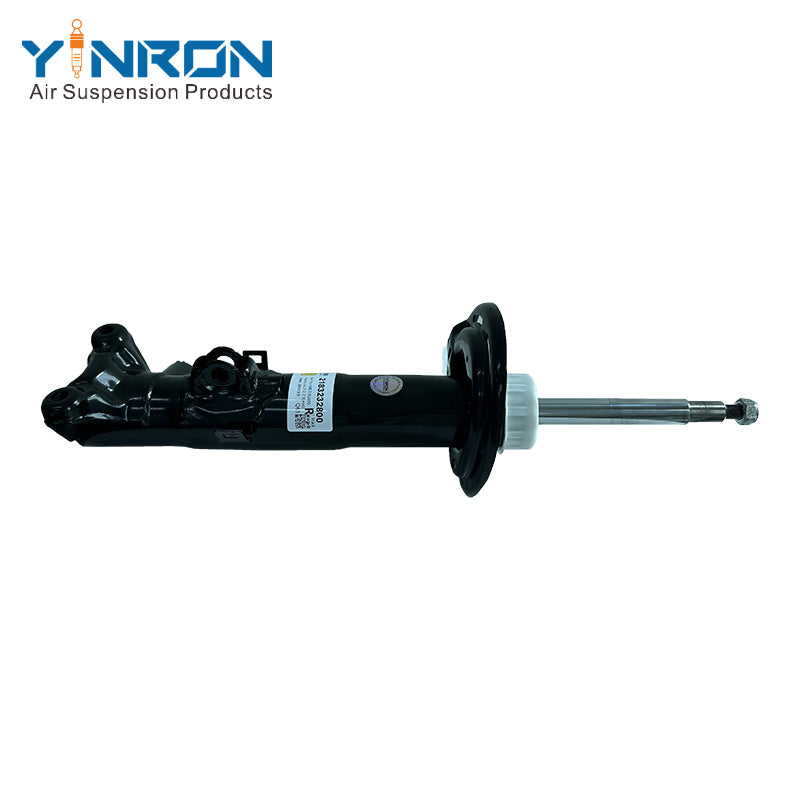 A2183203613 A2123233400 A2183232800 Amortiguador delantero derecho con control electrónico de suspensión para Mercedes W212, W218 CLS AMG