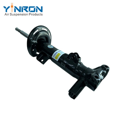 A2183203613 A2123233400 A2183232800 メルセデス W212、W218 CLS AMG用電子制御サスペンションショックアブソーバー付きフロント右