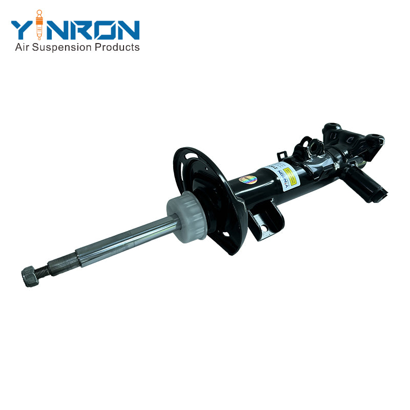 A2183203613 A2123233400 A2183232800 Amortiguador delantero derecho con control electrónico de suspensión para Mercedes W212, W218 CLS AMG