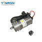 Mercedes Benz W211 S211 CLS219 and W220 air suspension compressor pump with relay A2113200304 A2203200104