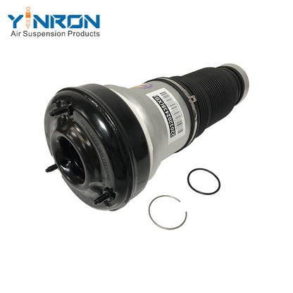 メルセデス Sクラス W220 および W220 4Matic フロント左または右エアスプリング A2203202438 A2203205113