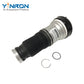 Mercedes S class W220 and W220 4Matic Front Left or Right air spring A2203202438 A2203205113