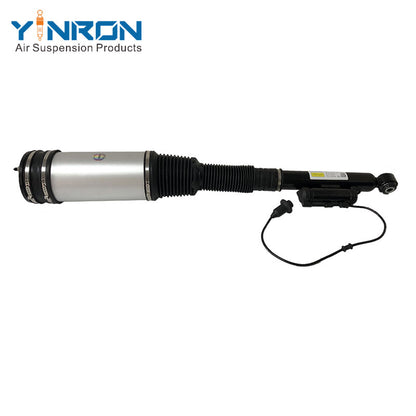 Mercedes Benz S-Klasse W220 Und W220 4-matic Luftfederbein hinten links oder rechts mit ADS A2203205013 A2203202338