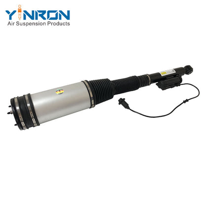 Mercedes Benz S-Klasse W220 Und W220 4-matic Luftfederbein hinten links oder rechts mit ADS A2203205013 A2203202338