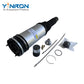 Rear Left or Right air suspension spring for Mercedes S class W220 and W220 4matic A2203205013 A2203202338