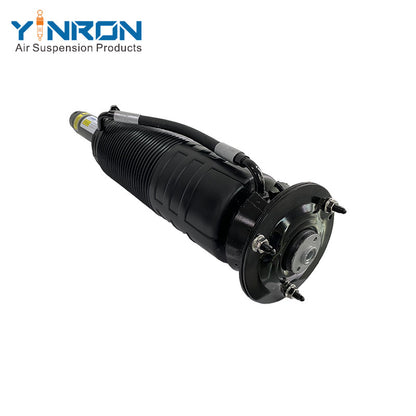 メルセデスベンツ Sクラス W220 S600 フロント左 ABC ショックアブソーバー ストラット A2203208313 A2203208513