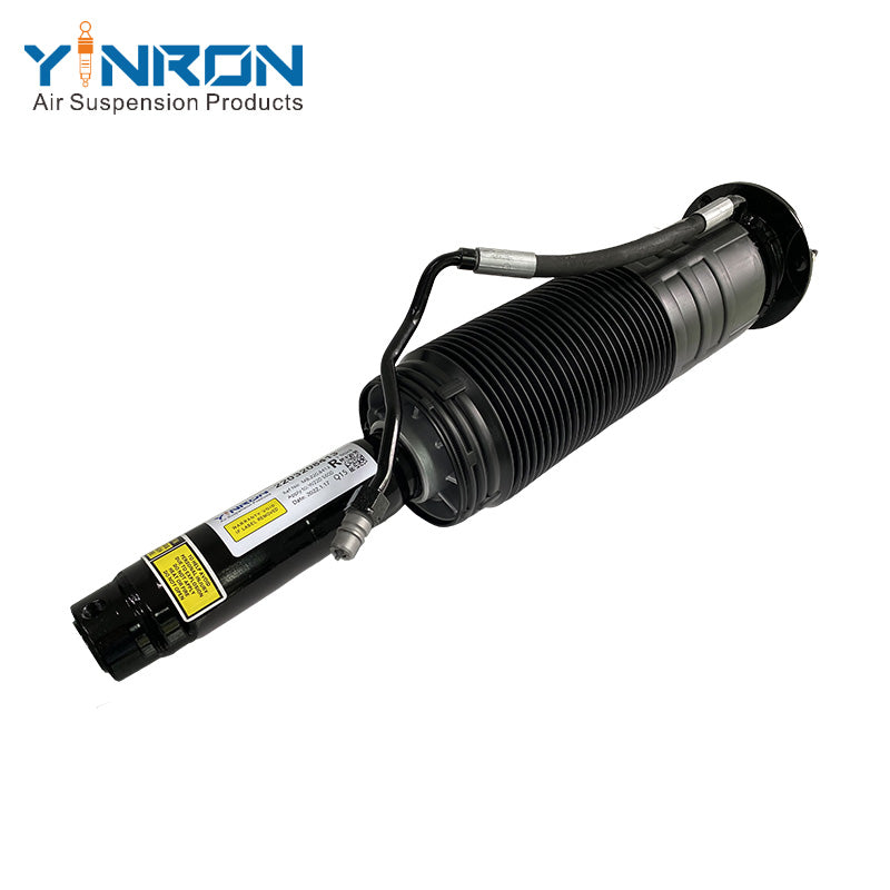 Mercedes Benz S-Class W220 S600 front right ABC shock absorber strut A2203208413 A2203208613