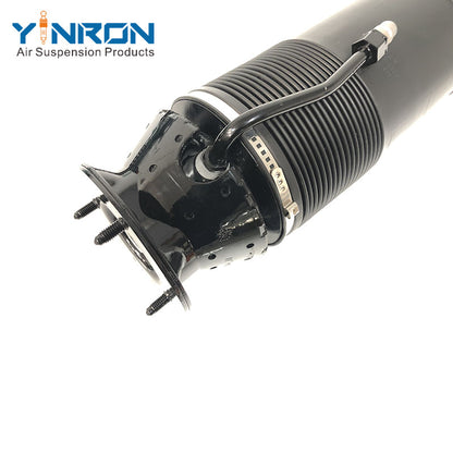 メルセデスベンツ Sクラス W220 S600 リア右 ABC ショックアブソーバー ストラット A2203209213