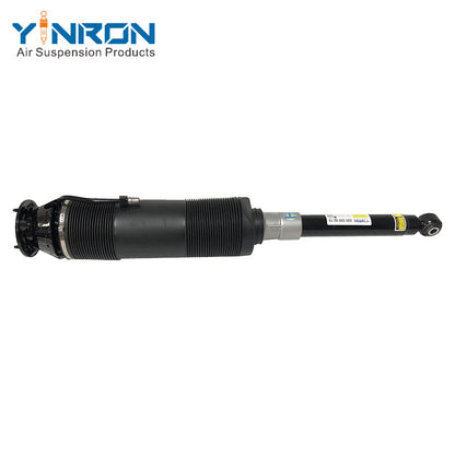 メルセデスベンツ Sクラス W220 S600 リア右 ABC ショックアブソーバー ストラット A2203209213