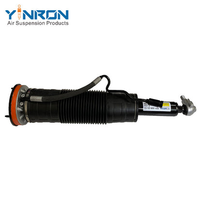 Mercedes Benz S-Class W221 S600 front left ABC shock absorber strut A2213202313 A2213206713 A2213206113 A2213207713