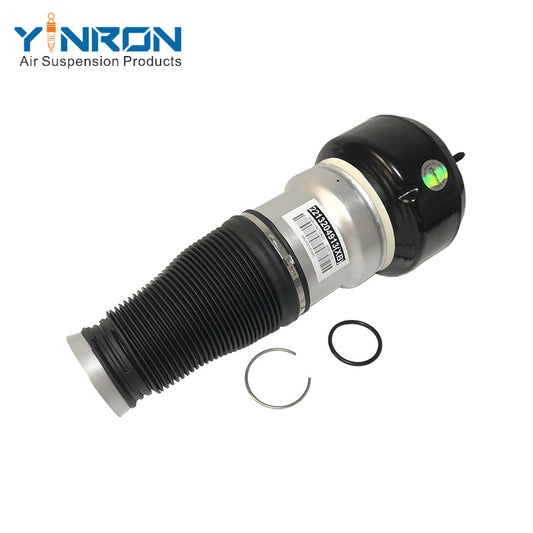 Air spring suspension Front Left or Right for Mercedes S class W221 or W221 4Matic A2213204913