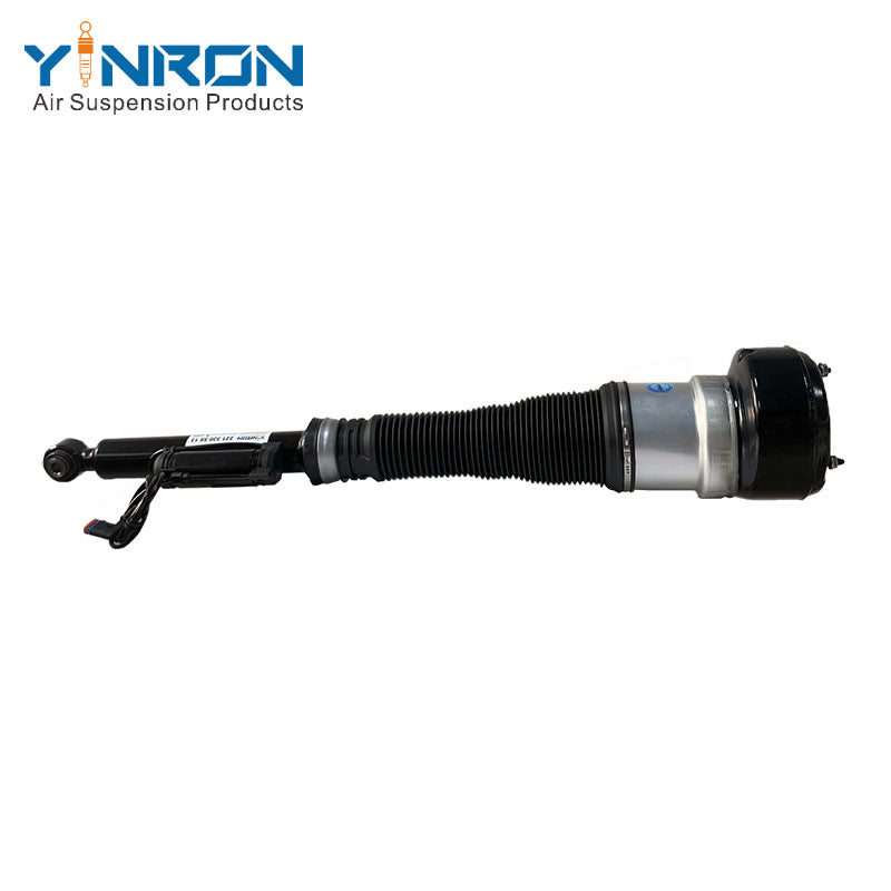 Mercedes Benz S-Class W221 rear left air suspension strut with ADS A2213205513 A2213201338 A2213205713