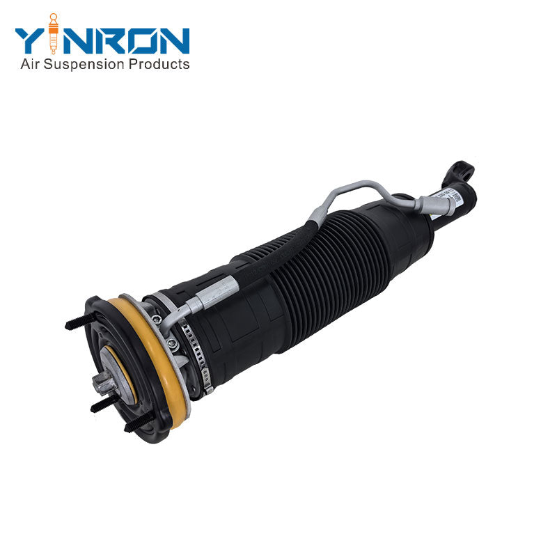 Mercedes Benz S-Class W222 front left ABC shock absorber A2223200513