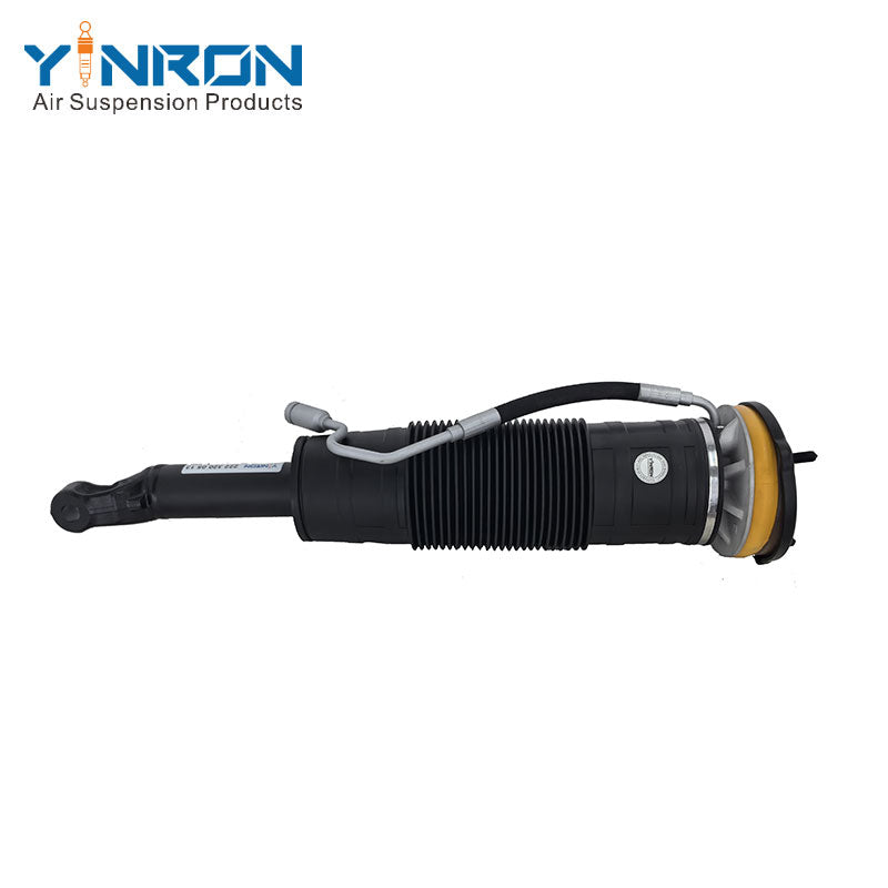 Mercedes Benz S-Class W222 front left ABC shock absorber A2223200513
