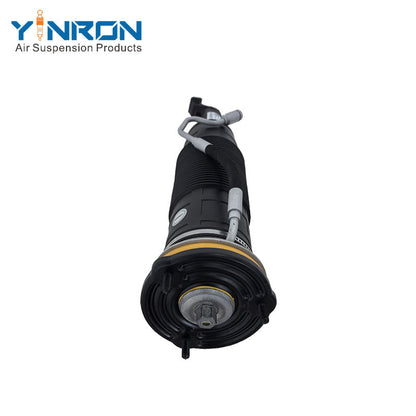 Mercedes Benz S-Class W222 front left ABC shock absorber A2223200513
