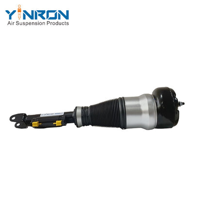 メルセデスベンツ Sクラス W222 フロント左エアサスペンションストラット ADS A2223204713 A2223201900