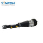 Mercedes Benz S-Class W222 front left air suspension strut with ADS A2223204713 A2223201900