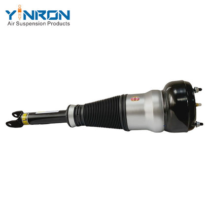 メルセデスベンツ Sクラス W222 フロント右エアサスペンションストラット ADS A2223204813 A2223202000