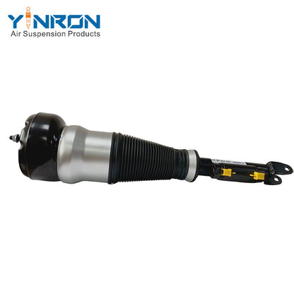 メルセデスベンツ Sクラス W222 フロント右エアサスペンションストラット ADS A2223204813 A2223202000