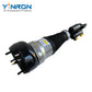 Mercedes Benz S-Class W222 4Matic front right air suspension strut with ADS A2223205013 A2223208213 A2223202200