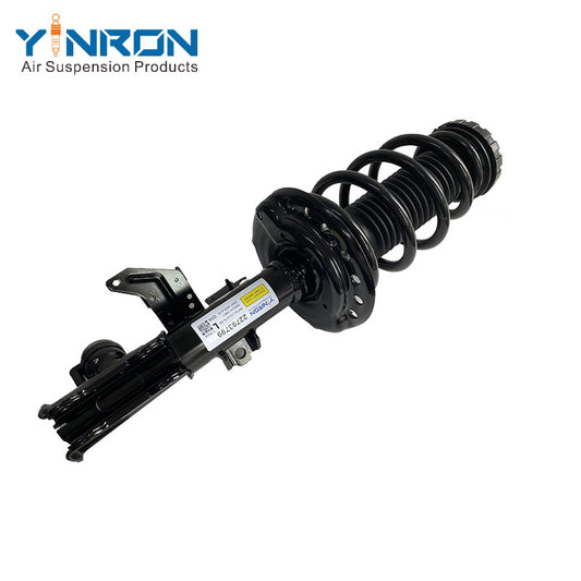 22793799 20834663 22945153 20953564 front left shock absorber damper coil spring assembly with electronic for Cadillac SRX II