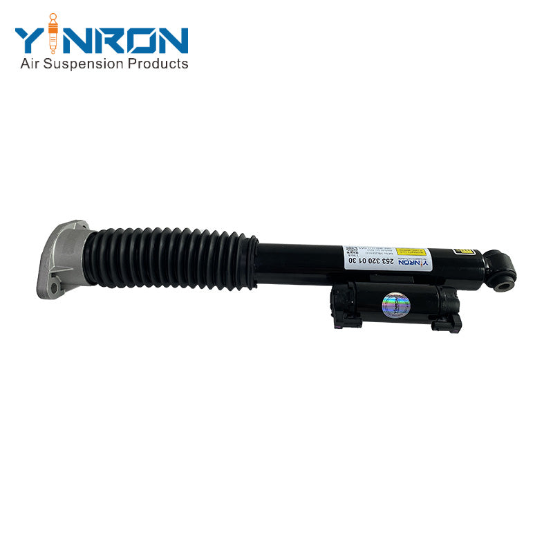 Mercedes Benz GLC-Class W253 X253 rear shock absorber with electronic suspension control A2533200130 A2533200331
