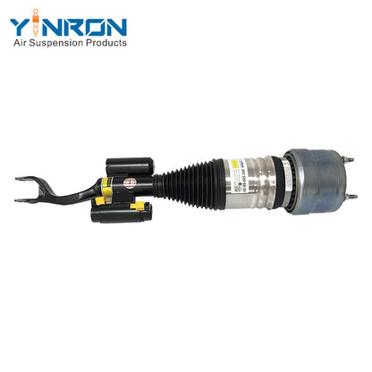 メルセデスベンツ GLCクラス W253 4Matic フロント右エアサスペンションストラット（電子サスペンションコントロール付き） A2533206800 A2533200438