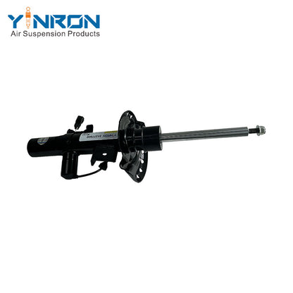 ボルボ S80 V70 (2006~2016) フロント右ショックアブソーバー、アクティブ4Cサスペンション付き 31340316