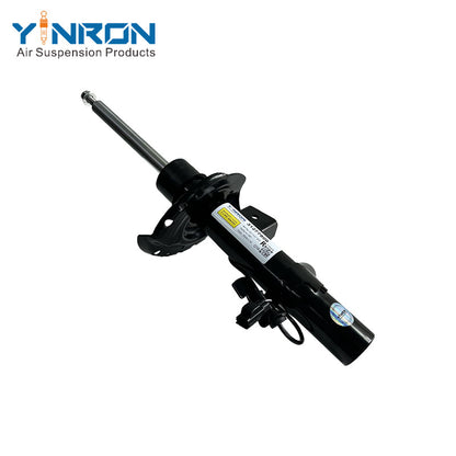 Shock absorber with electronic adjustable suspension front right side for Volvo S80 XC70 V70 31277800 31329099 31340316 31340321 31277048