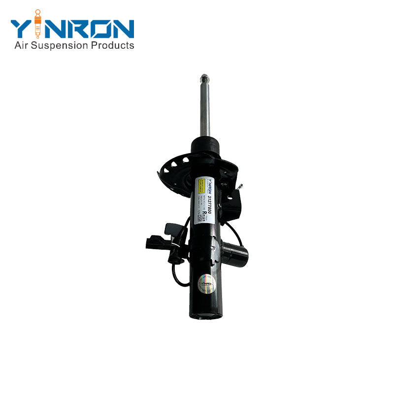 Volvo S80 V70 (2006~2016) Front Right shock absorber with active 4 C suspension 31340316