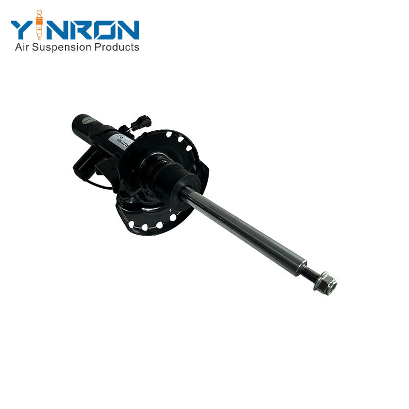 Shock absorber with electronic adjustable suspension front right side for Volvo S80 XC70 V70 31277800 31329099 31340316 31340321 31277048