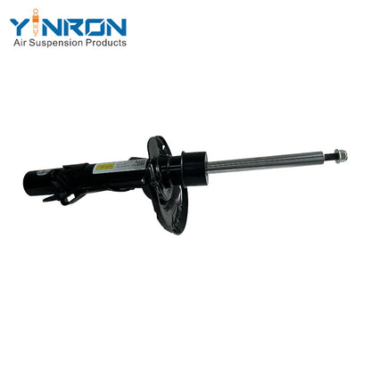 31340318 front left shock absorber with active 4 c suspension for Volvo XC70