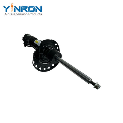 31340318 front left shock absorber with active 4 c suspension for Volvo XC70