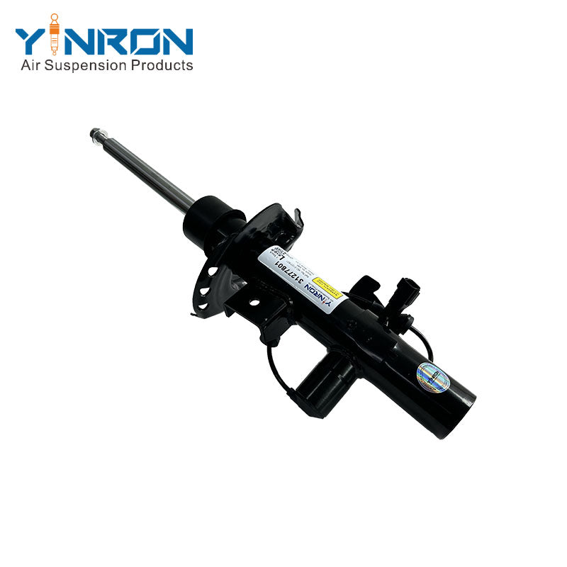 31340318 front left shock absorber with active 4 c suspension for Volvo XC70