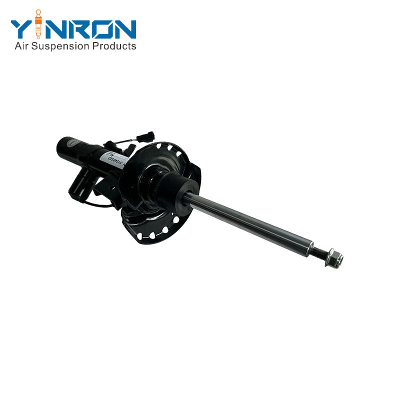 Front right shock absorber damper with electronic adjustable suspension 31340322 for Volvo XC60