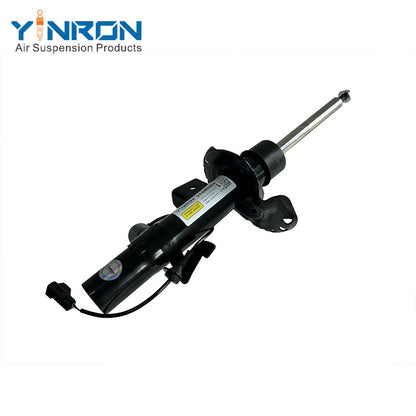 Volvo XC60 front left shock absorber with electronic adjustable suspension strut 31340323